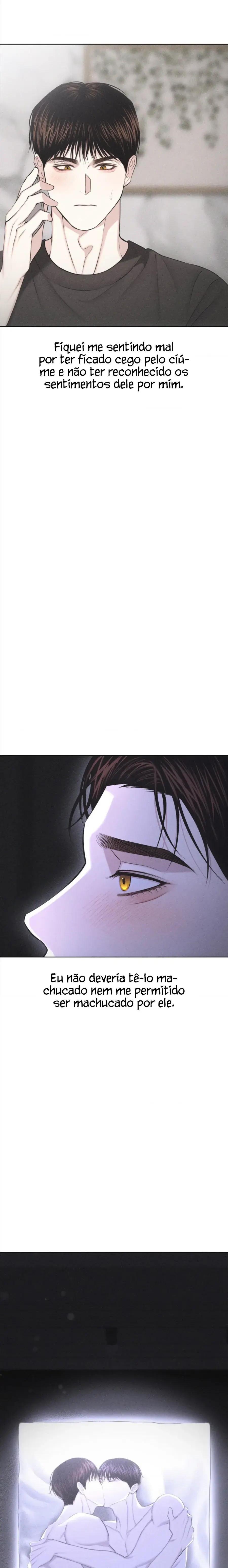 Pieces of Us – Capítulo 44 Yaoi – Página 7