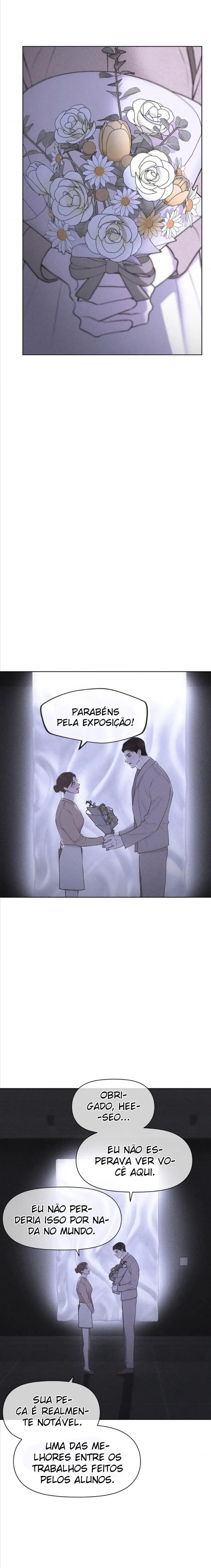 Pieces of Us – Capítulo 44 Yaoi – Página 9