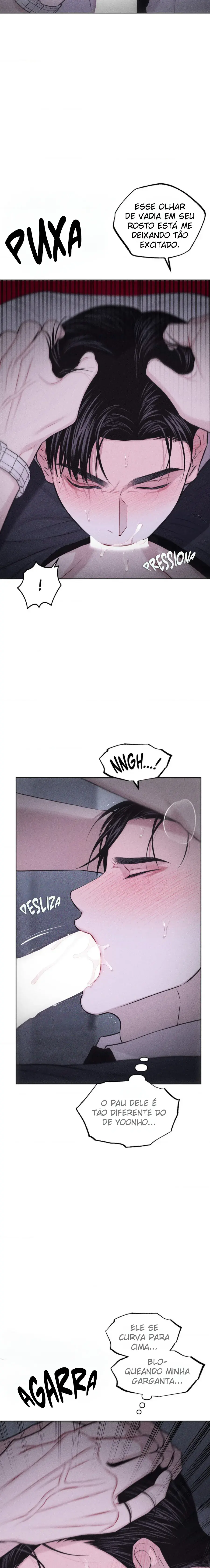 Pieces of Us – Capítulo 45 Yaoi – Página 10