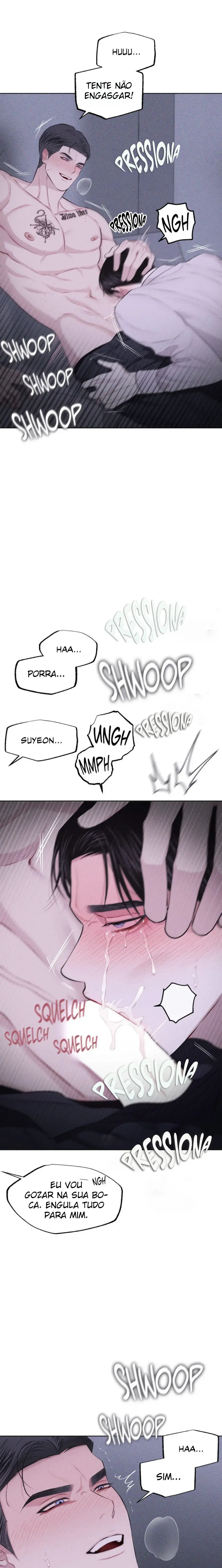 Pieces of Us – Capítulo 45 Yaoi – Página 12