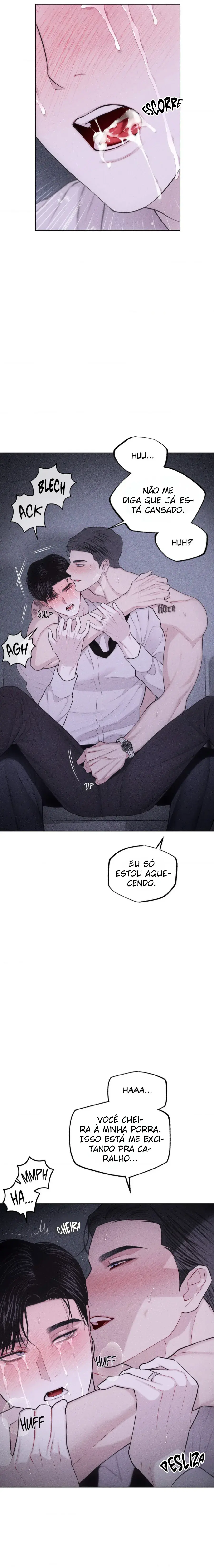 Pieces of Us – Capítulo 45 Yaoi – Página 14