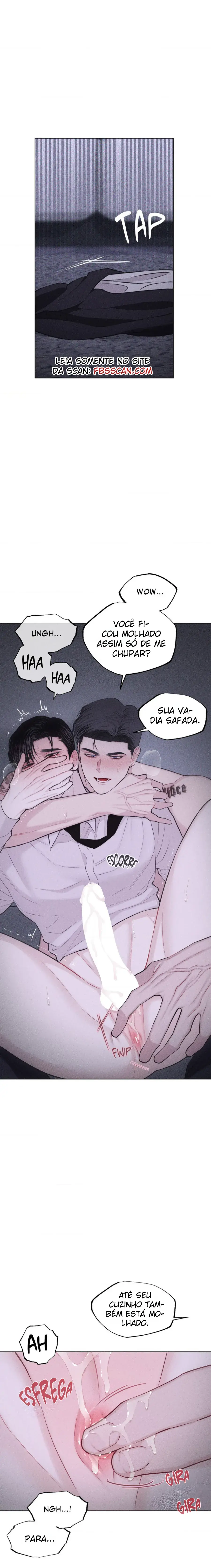 Pieces of Us – Capítulo 45 Yaoi – Página 15