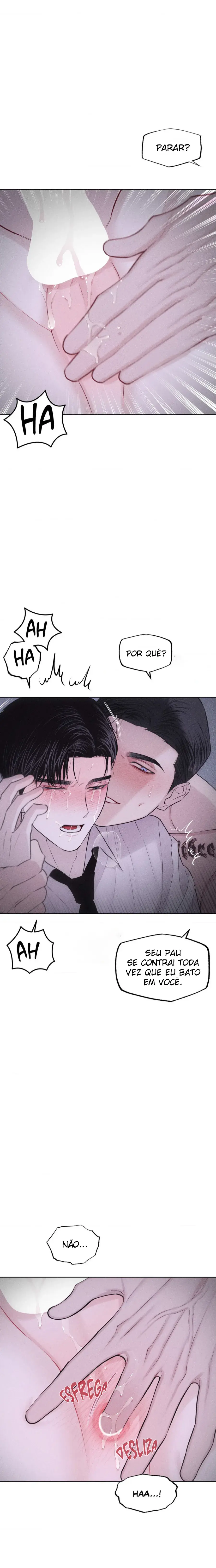 Pieces of Us – Capítulo 45 Yaoi – Página 16