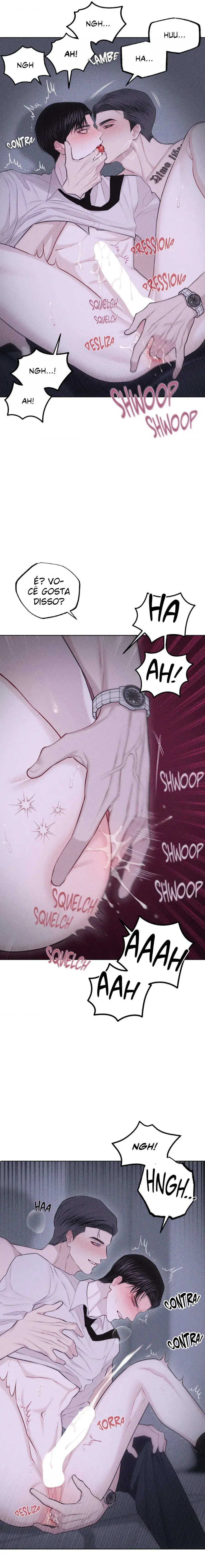 Pieces of Us – Capítulo 45 Yaoi – Página 18