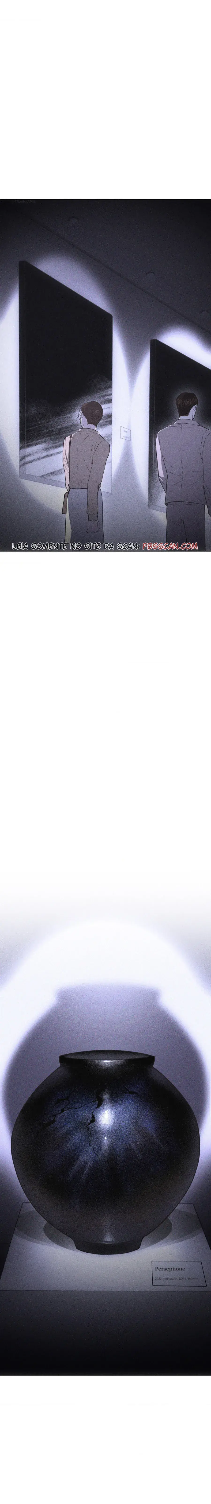 Pieces of Us – Capítulo 45 Yaoi – Página 2