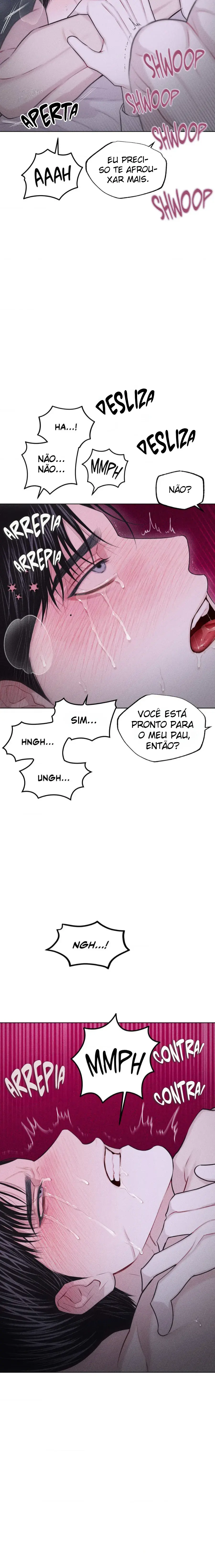 Pieces of Us – Capítulo 45 Yaoi – Página 20