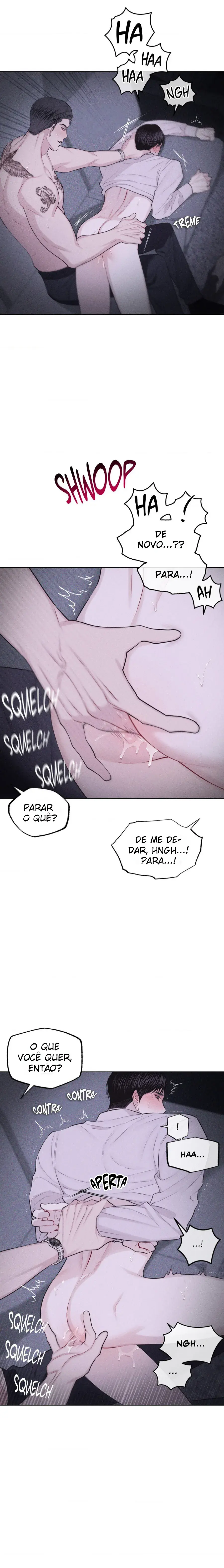 Pieces of Us – Capítulo 45 Yaoi – Página 21