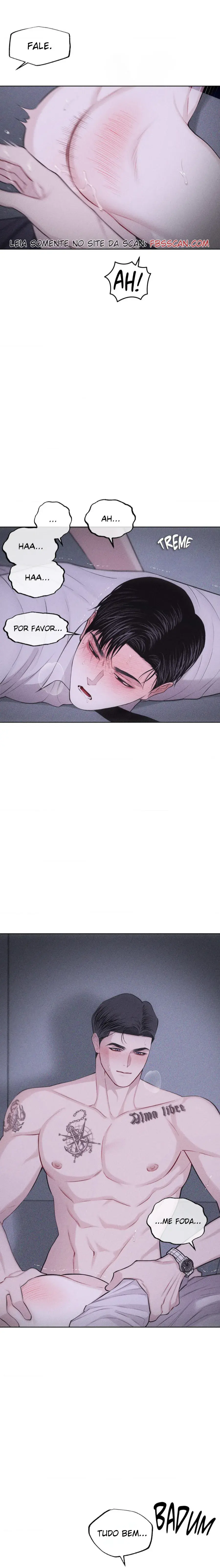 Pieces of Us – Capítulo 45 Yaoi – Página 22