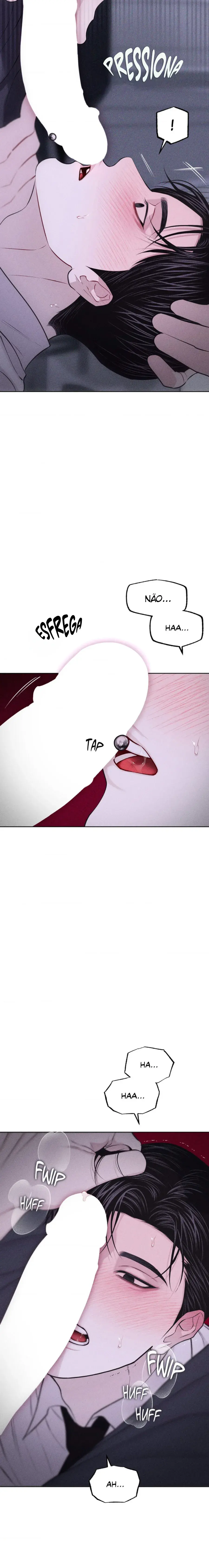 Pieces of Us – Capítulo 45 Yaoi – Página 6