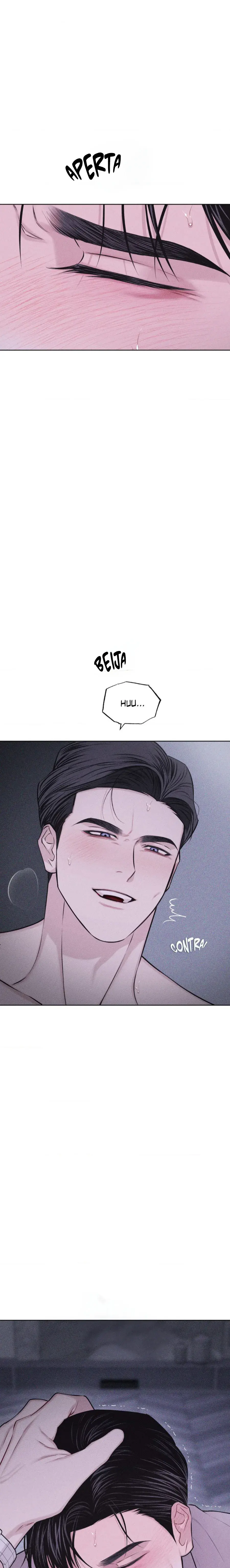 Pieces of Us – Capítulo 45 Yaoi – Página 7