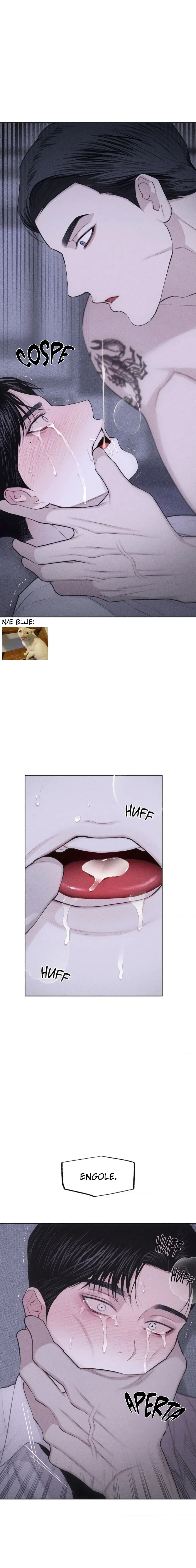 Pieces of Us – Capítulo 46 Yaoi – Página 10