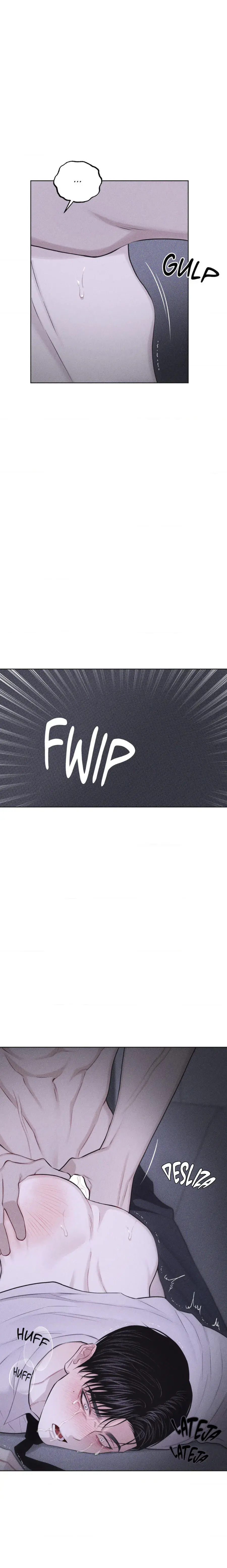 Pieces of Us – Capítulo 46 Yaoi – Página 11