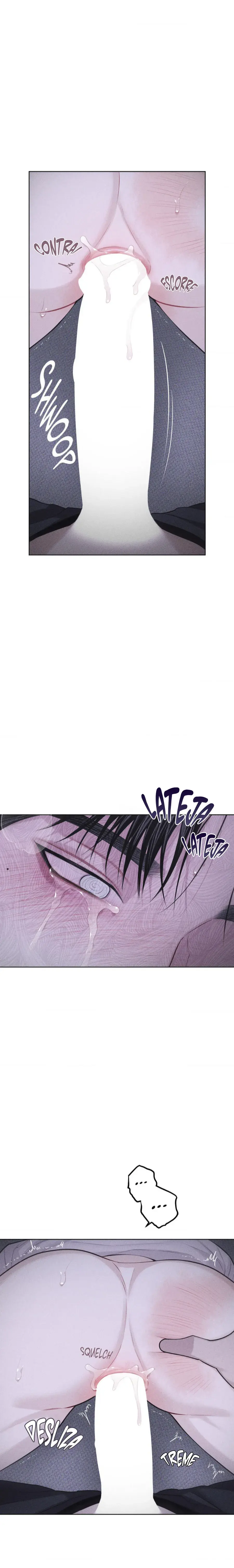 Pieces of Us – Capítulo 46 Yaoi – Página 12