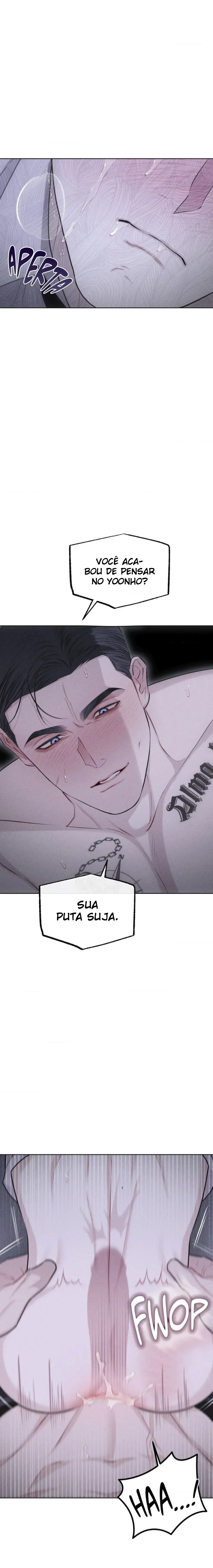 Pieces of Us – Capítulo 46 Yaoi – Página 13