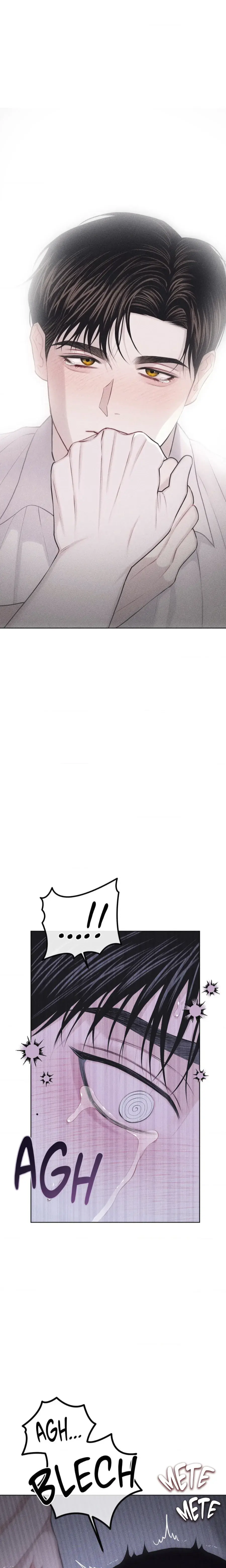 Pieces of Us – Capítulo 46 Yaoi – Página 14