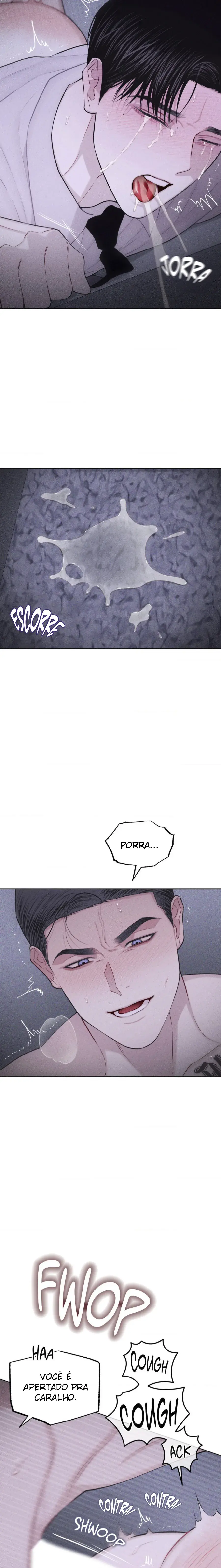 Pieces of Us – Capítulo 46 Yaoi – Página 15