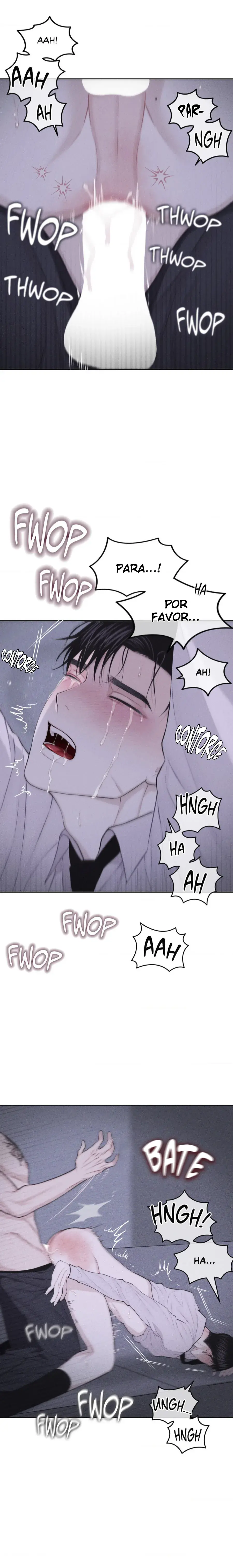 Pieces of Us – Capítulo 46 Yaoi – Página 17