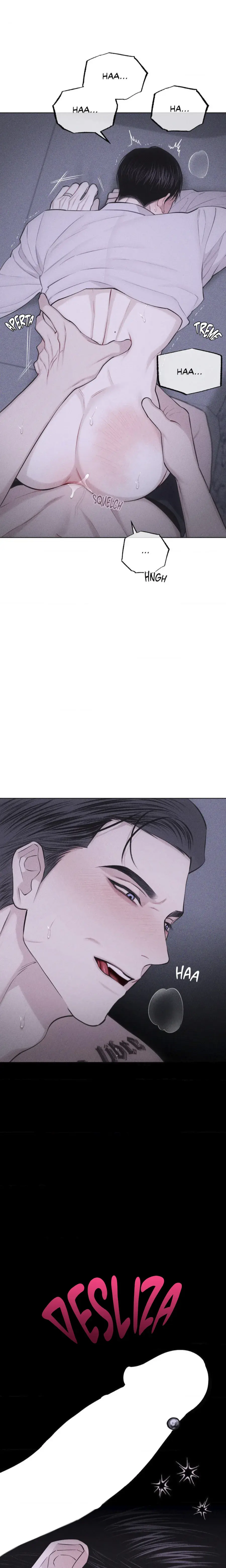 Pieces of Us – Capítulo 46 Yaoi – Página 2