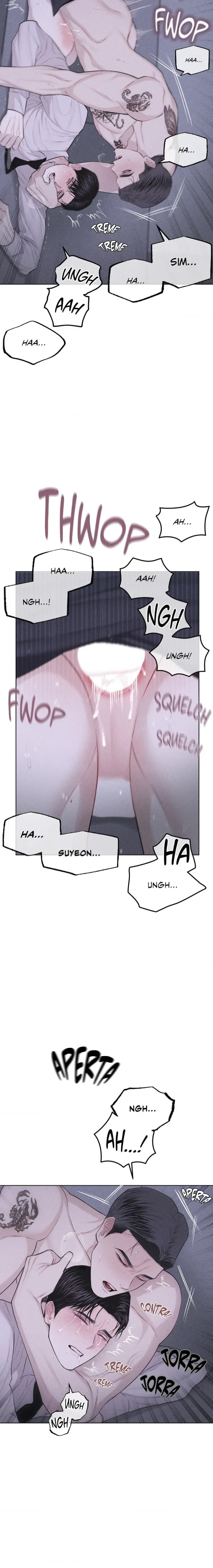 Pieces of Us – Capítulo 46 Yaoi – Página 20