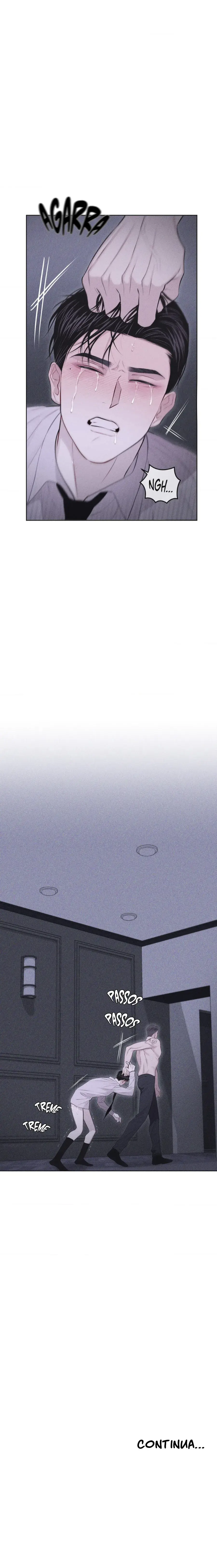 Pieces of Us – Capítulo 46 Yaoi – Página 22