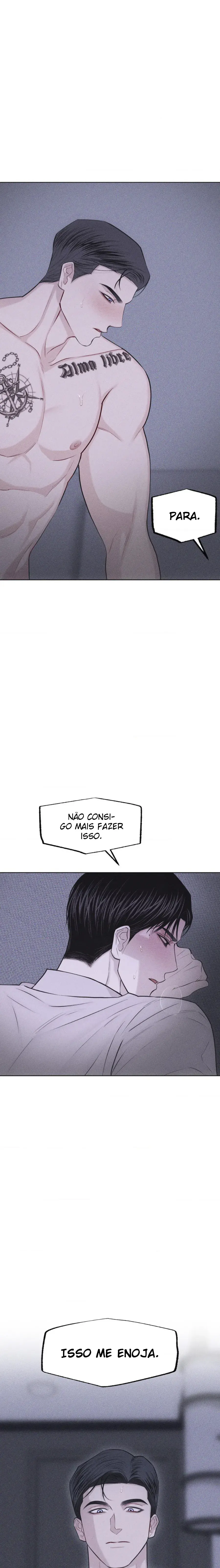 Pieces of Us – Capítulo 46 Yaoi – Página 5