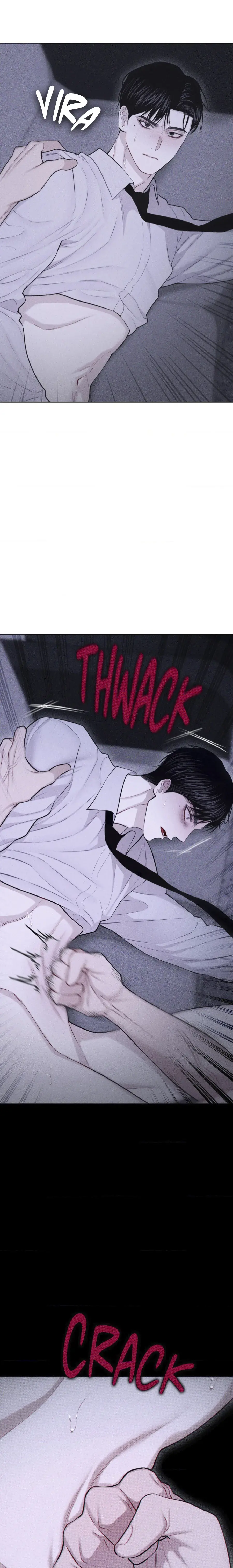 Pieces of Us – Capítulo 46 Yaoi – Página 7