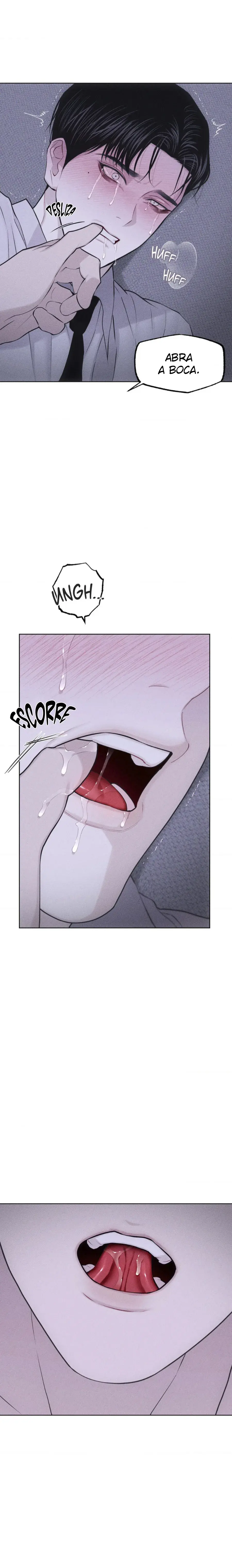 Pieces of Us – Capítulo 46 Yaoi – Página 9