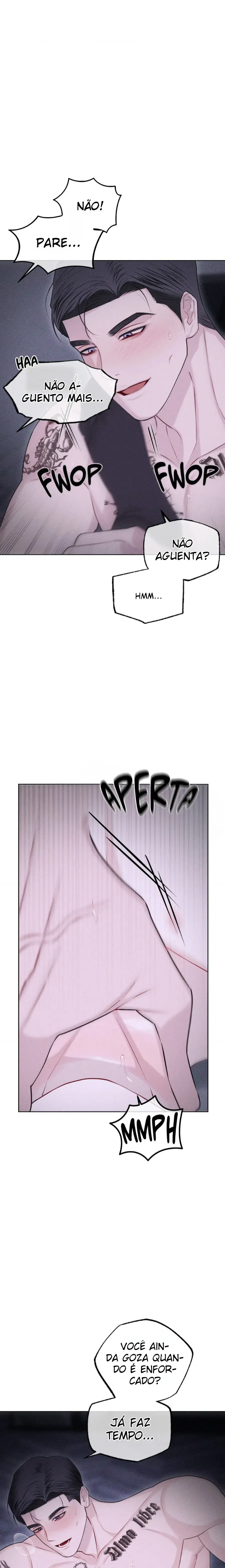 Pieces of Us – Capítulo 47 Yaoi – Página 10