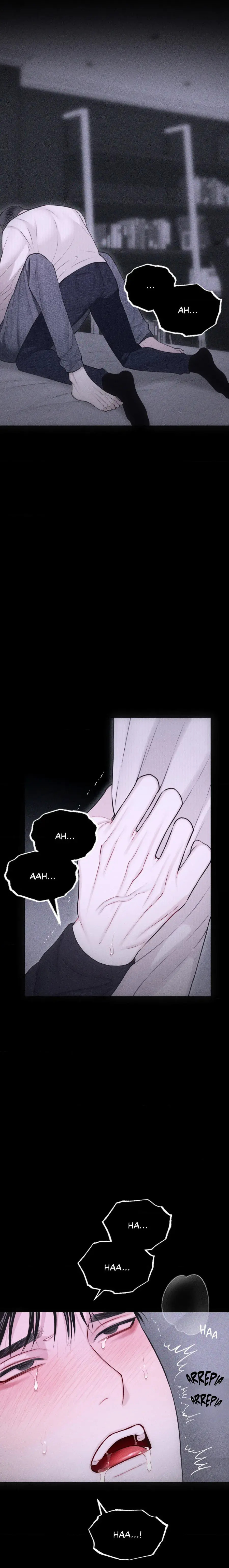 Pieces of Us – Capítulo 47 Yaoi – Página 14