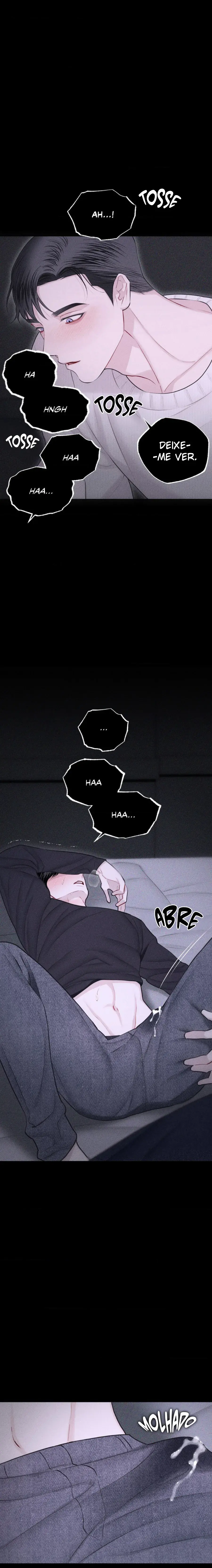 Pieces of Us – Capítulo 47 Yaoi – Página 15