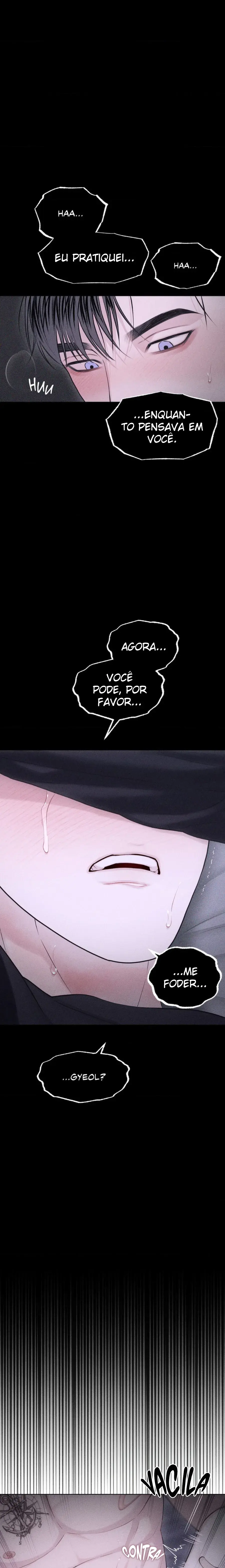 Pieces of Us – Capítulo 47 Yaoi – Página 16