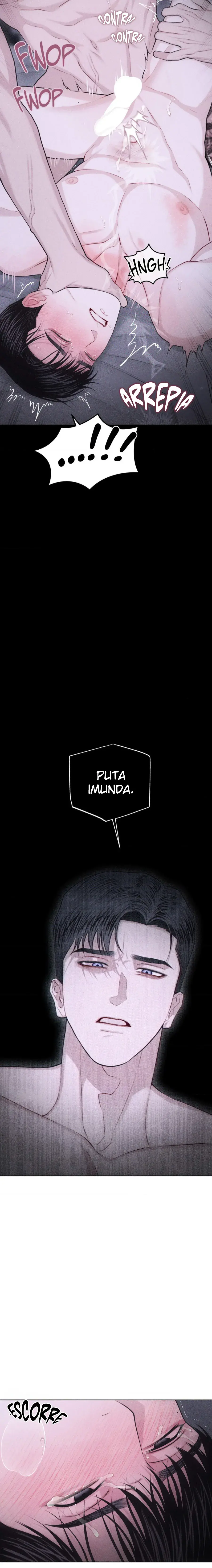 Pieces of Us – Capítulo 47 Yaoi – Página 17