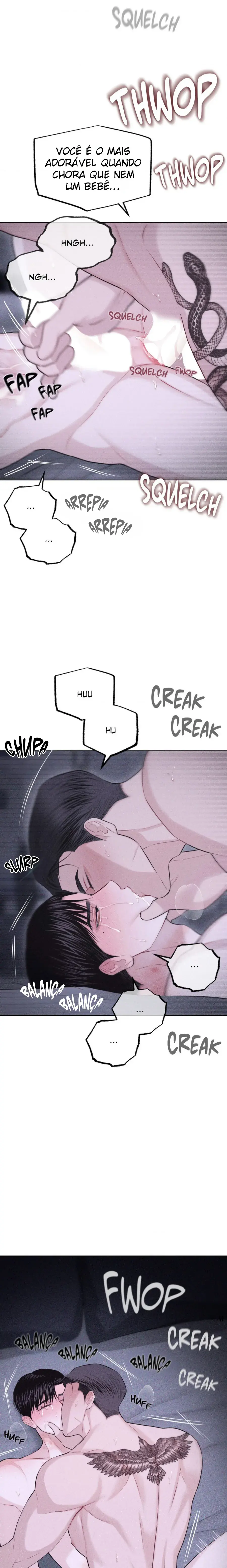 Pieces of Us – Capítulo 47 Yaoi – Página 19