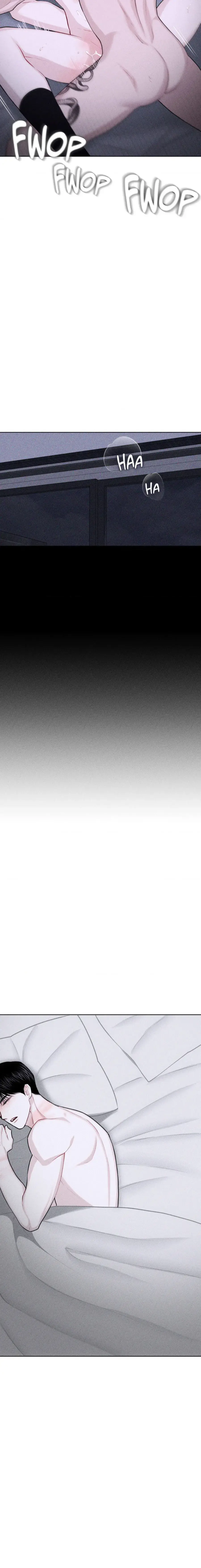 Pieces of Us – Capítulo 47 Yaoi – Página 20