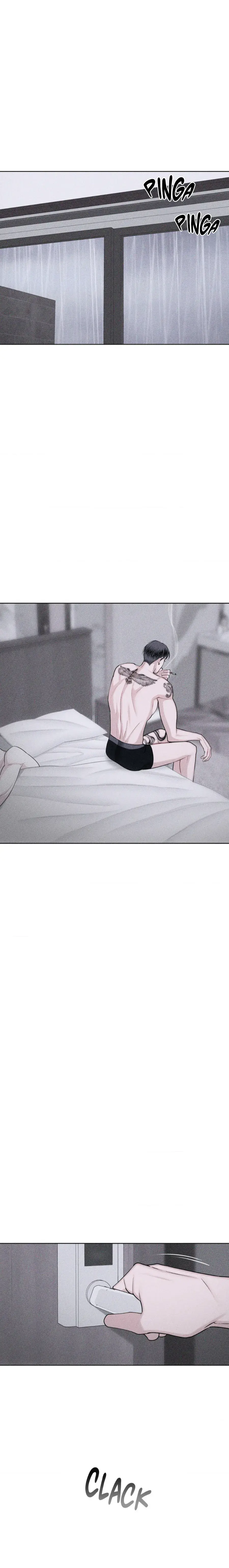 Pieces of Us – Capítulo 47 Yaoi – Página 21