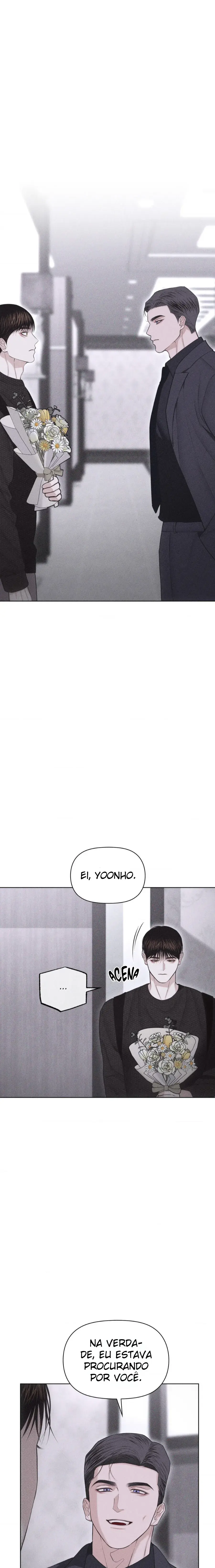 Pieces of Us – Capítulo 47 Yaoi – Página 22