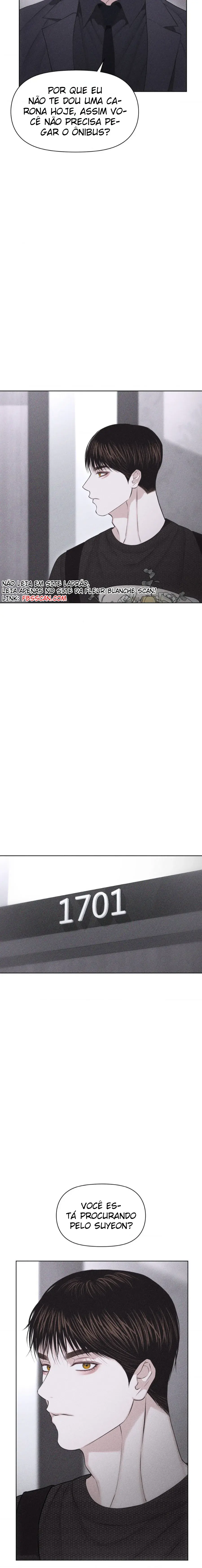 Pieces of Us – Capítulo 47 Yaoi – Página 23