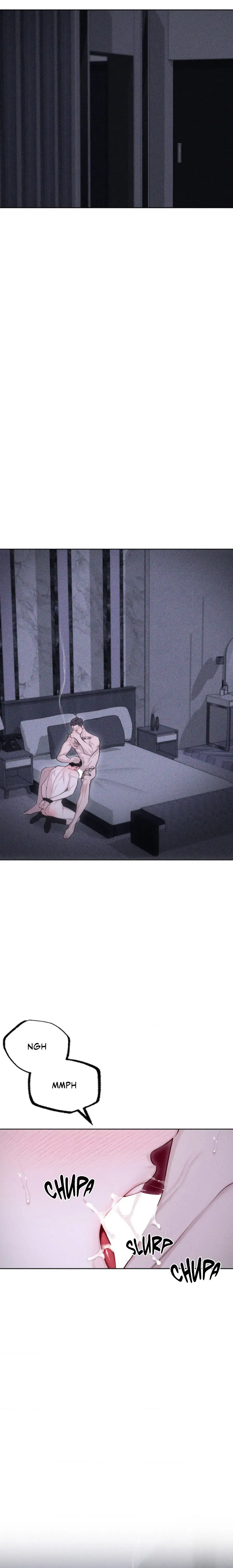 Pieces of Us – Capítulo 47 Yaoi – Página 4