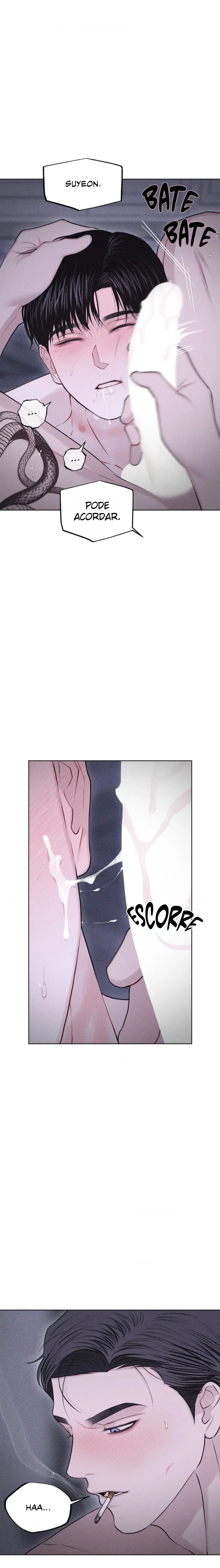 Pieces of Us – Capítulo 47 Yaoi – Página 6