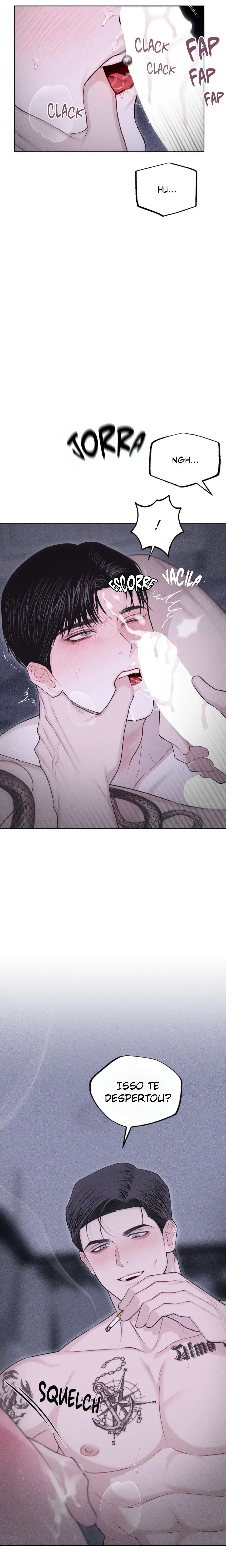 Pieces of Us – Capítulo 47 Yaoi – Página 8