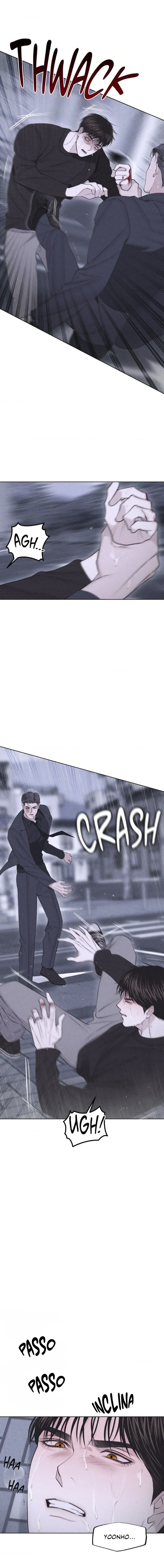 Pieces of Us – Capítulo 48 Yaoi – Página 11