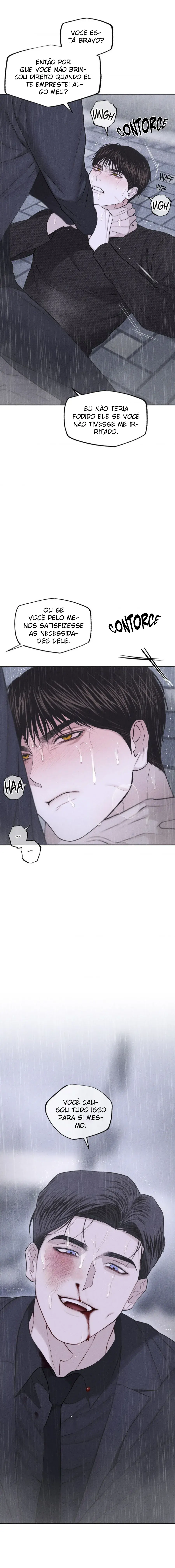 Pieces of Us – Capítulo 48 Yaoi – Página 13