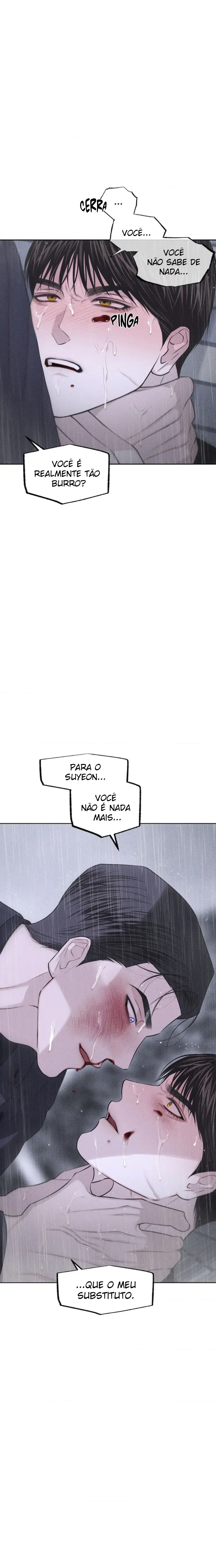 Pieces of Us – Capítulo 48 Yaoi – Página 14