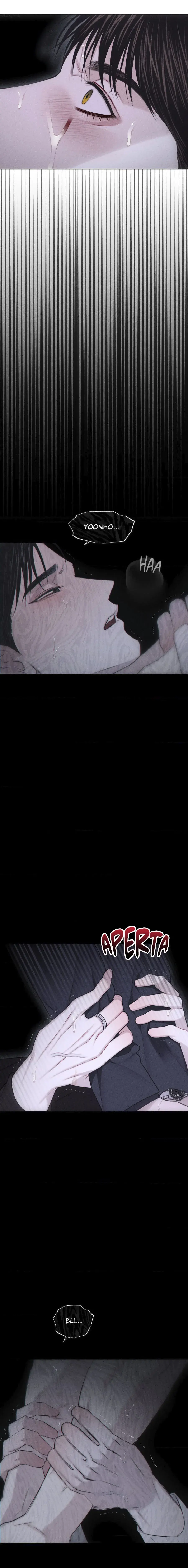 Pieces of Us – Capítulo 48 Yaoi – Página 15