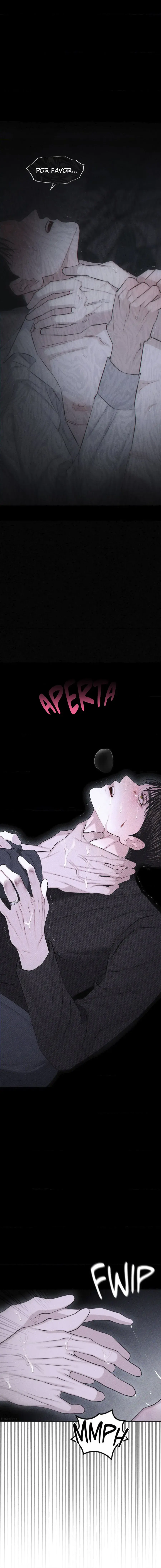 Pieces of Us – Capítulo 48 Yaoi – Página 16