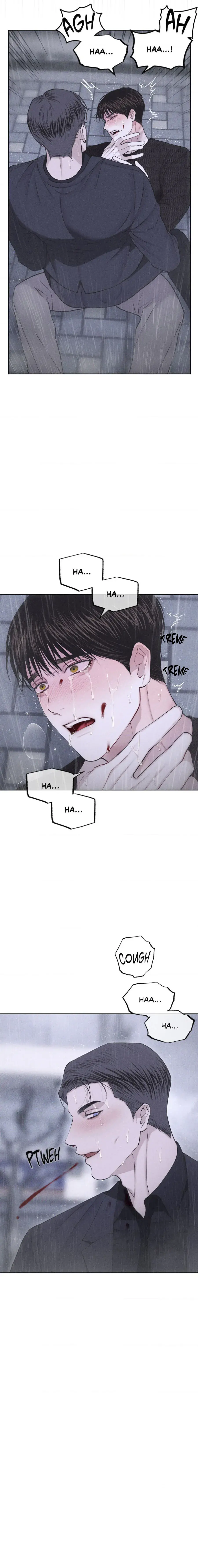 Pieces of Us – Capítulo 48 Yaoi – Página 17