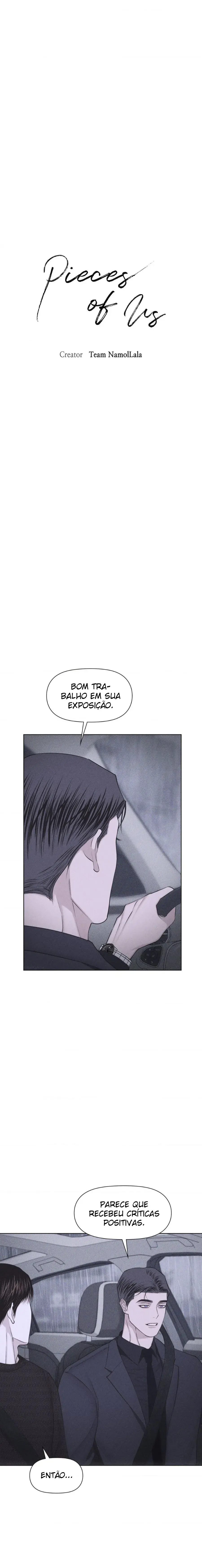 Pieces of Us – Capítulo 48 Yaoi – Página 2