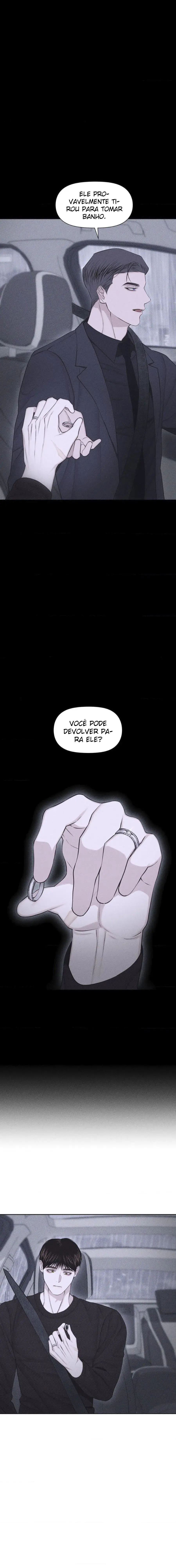 Pieces of Us – Capítulo 48 Yaoi – Página 5