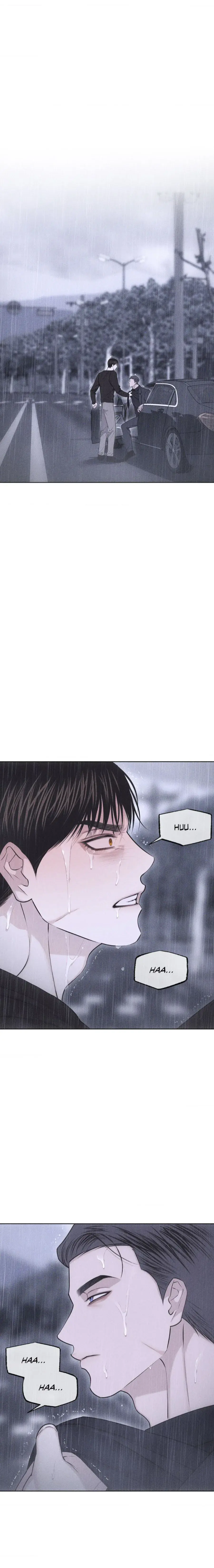 Pieces of Us – Capítulo 48 Yaoi – Página 8