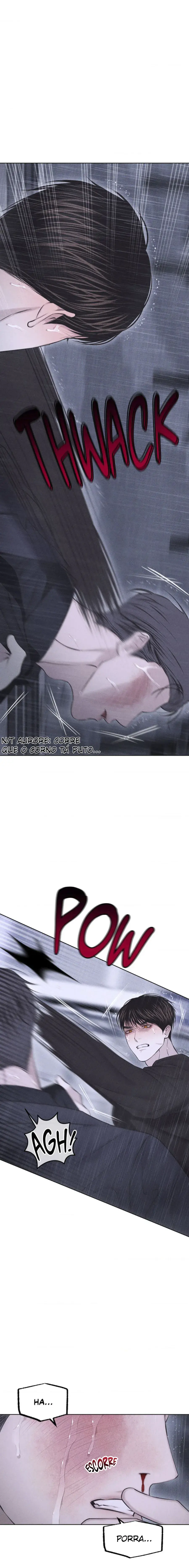 Pieces of Us – Capítulo 48 Yaoi – Página 9